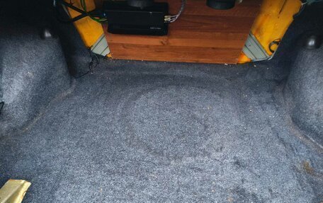 Daewoo Nexia I рестайлинг, 2011 год, 250 000 рублей, 13 фотография