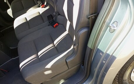 Volkswagen Touran III, 2007 год, 704 000 рублей, 5 фотография