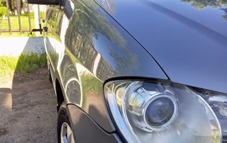 Volkswagen Touran III, 2007 год, 704 000 рублей, 15 фотография