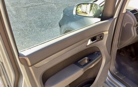 Volkswagen Touran III, 2007 год, 704 000 рублей, 10 фотография