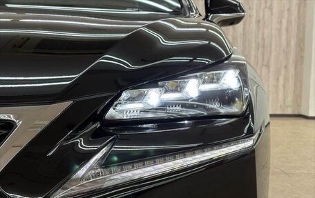 Lexus NX I, 2020 год, 2 660 000 рублей, 1 фотография