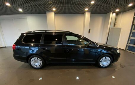 Volkswagen Passat B6, 2010 год, 355 000 рублей, 2 фотография