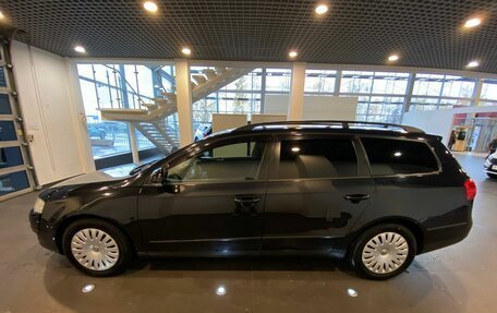 Volkswagen Passat B6, 2010 год, 355 000 рублей, 6 фотография