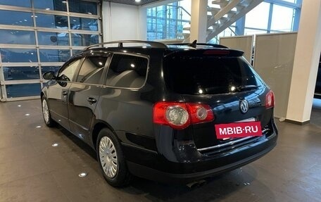 Volkswagen Passat B6, 2010 год, 355 000 рублей, 5 фотография