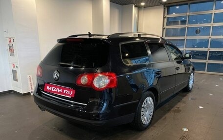 Volkswagen Passat B6, 2010 год, 355 000 рублей, 3 фотография