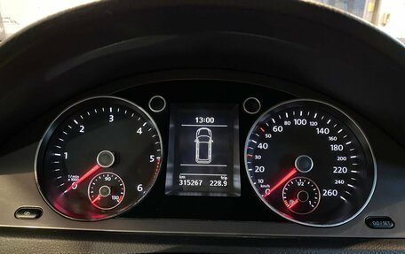 Volkswagen Passat B6, 2010 год, 355 000 рублей, 11 фотография