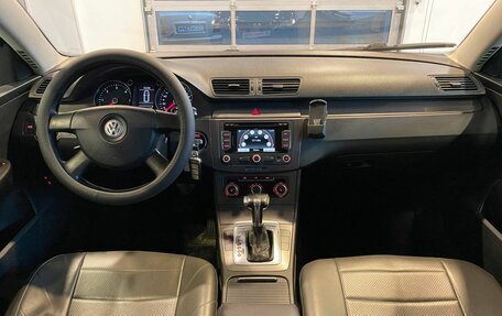 Volkswagen Passat B6, 2010 год, 355 000 рублей, 9 фотография