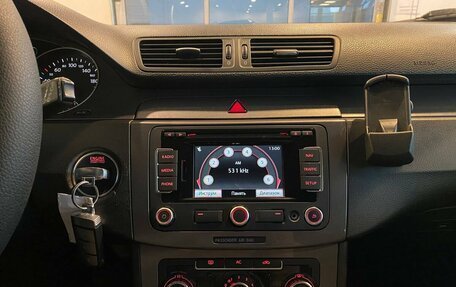 Volkswagen Passat B6, 2010 год, 355 000 рублей, 13 фотография