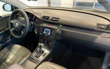 Volkswagen Passat B6, 2010 год, 355 000 рублей, 12 фотография