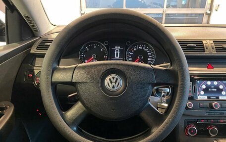 Volkswagen Passat B6, 2010 год, 355 000 рублей, 10 фотография