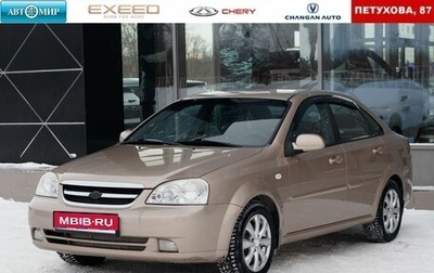 Chevrolet Lacetti, 2008 год, 530 000 рублей, 1 фотография