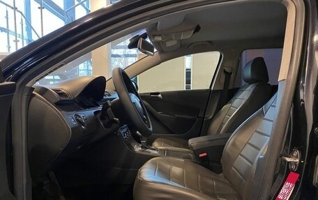 Volkswagen Passat B6, 2010 год, 355 000 рублей, 16 фотография