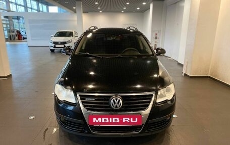 Volkswagen Passat B6, 2010 год, 355 000 рублей, 8 фотография