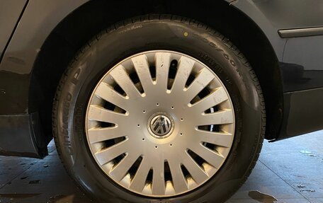 Volkswagen Passat B6, 2010 год, 355 000 рублей, 19 фотография