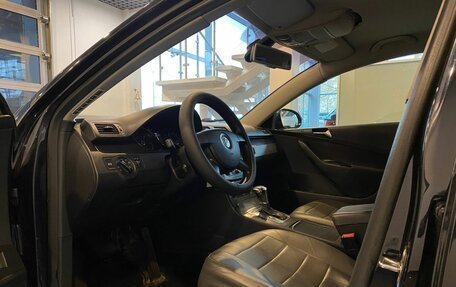 Volkswagen Passat B6, 2010 год, 355 000 рублей, 22 фотография