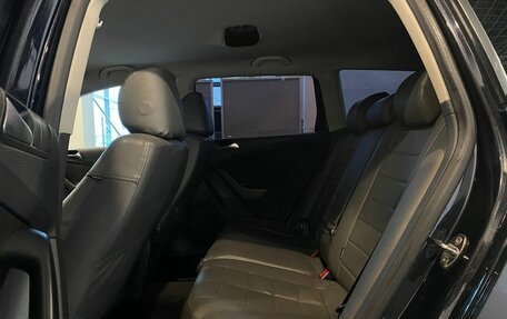 Volkswagen Passat B6, 2010 год, 355 000 рублей, 24 фотография