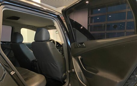 Volkswagen Passat B6, 2010 год, 355 000 рублей, 25 фотография