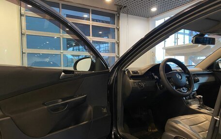 Volkswagen Passat B6, 2010 год, 355 000 рублей, 20 фотография