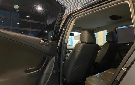 Volkswagen Passat B6, 2010 год, 355 000 рублей, 23 фотография