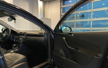 Volkswagen Passat B6, 2010 год, 355 000 рублей, 26 фотография