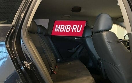 Volkswagen Passat B6, 2010 год, 355 000 рублей, 17 фотография