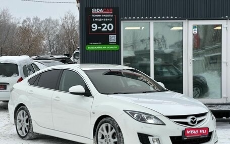 Mazda 6, 2007 год, 849 000 рублей, 1 фотография