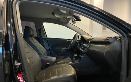 Volkswagen Passat B6, 2010 год, 355 000 рублей, 28 фотография