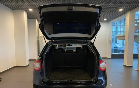 Volkswagen Passat B6, 2010 год, 355 000 рублей, 36 фотография