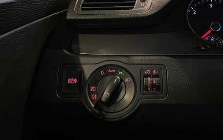 Volkswagen Passat B6, 2010 год, 355 000 рублей, 32 фотография