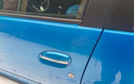 Renault Logan II, 2019 год, 950 000 рублей, 5 фотография