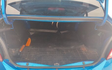 Renault Logan II, 2019 год, 950 000 рублей, 8 фотография