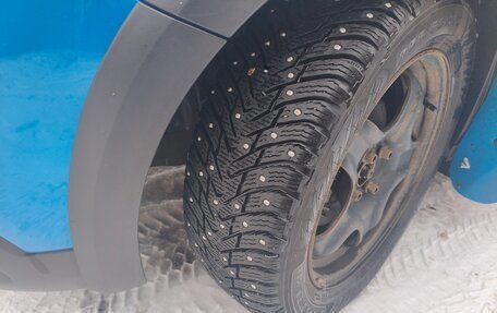 Renault Logan II, 2019 год, 950 000 рублей, 21 фотография