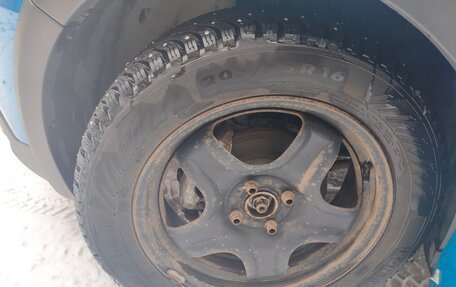 Renault Logan II, 2019 год, 950 000 рублей, 20 фотография