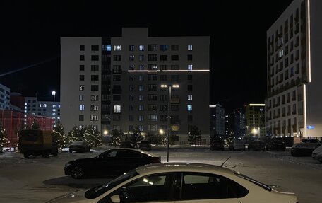 Volkswagen Polo VI (EU Market), 2013 год, 950 000 рублей, 3 фотография