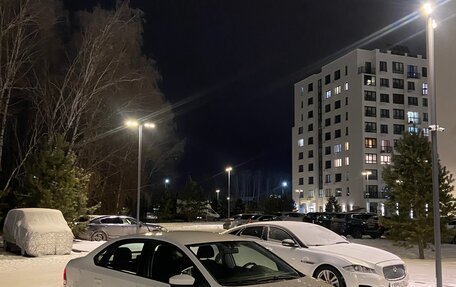 Volkswagen Polo VI (EU Market), 2013 год, 950 000 рублей, 7 фотография