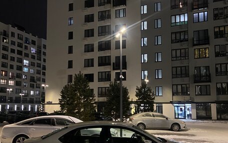 Volkswagen Polo VI (EU Market), 2013 год, 950 000 рублей, 6 фотография