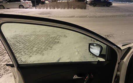 Volkswagen Polo VI (EU Market), 2013 год, 950 000 рублей, 10 фотография