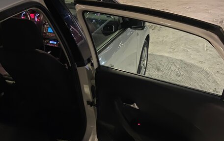 Volkswagen Polo VI (EU Market), 2013 год, 950 000 рублей, 11 фотография