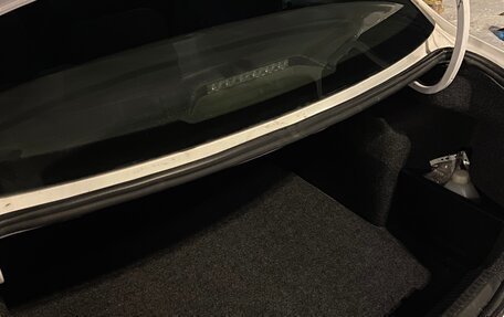 Volkswagen Polo VI (EU Market), 2013 год, 950 000 рублей, 16 фотография