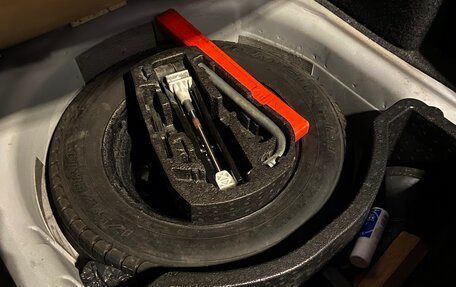 Volkswagen Polo VI (EU Market), 2013 год, 950 000 рублей, 17 фотография