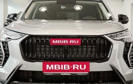 Haval Jolion, 2025 год, 2 375 010 рублей, 4 фотография