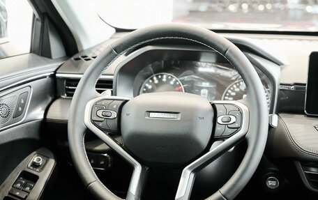 Haval Jolion, 2025 год, 2 375 010 рублей, 20 фотография