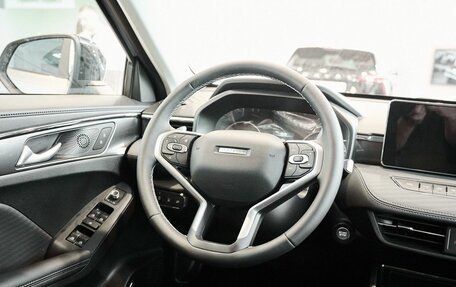 Haval Jolion, 2025 год, 2 375 010 рублей, 28 фотография