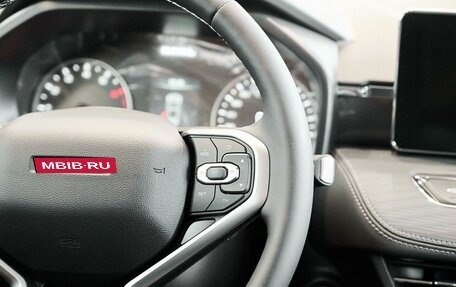 Haval Jolion, 2025 год, 2 375 010 рублей, 22 фотография