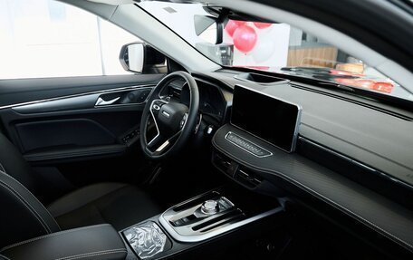 Haval Jolion, 2025 год, 2 820 510 рублей, 4 фотография