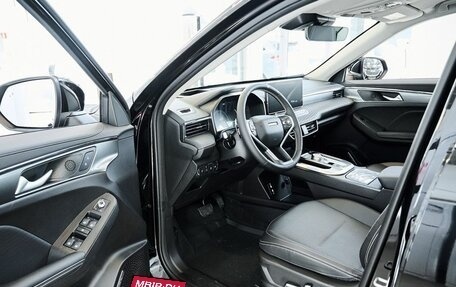 Haval Jolion, 2025 год, 2 820 510 рублей, 18 фотография