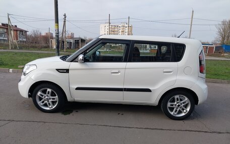 KIA Soul I рестайлинг, 2009 год, 590 000 рублей, 2 фотография