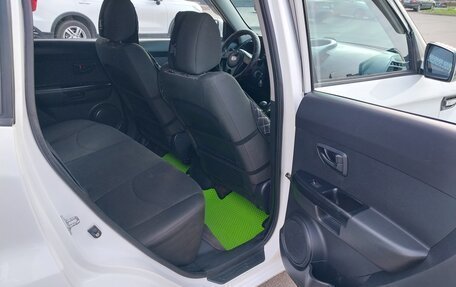 KIA Soul I рестайлинг, 2009 год, 590 000 рублей, 10 фотография