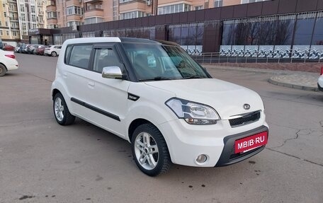 KIA Soul I рестайлинг, 2009 год, 590 000 рублей, 5 фотография