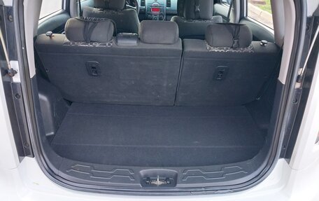 KIA Soul I рестайлинг, 2009 год, 590 000 рублей, 14 фотография